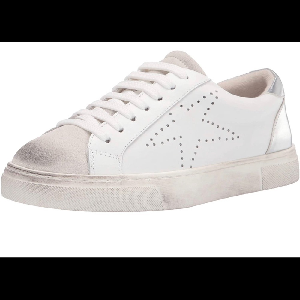 Steve Madden Rezume Sneakers